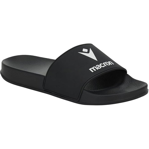 Macron Tidal Sandales De Bain - Noir