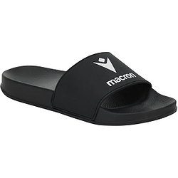 Macron Tidal Badslipper - Zwart
