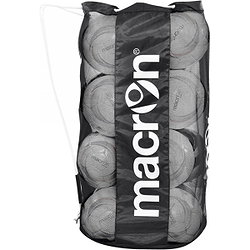 Macron Ballentas Voor 14 Ballen - Zwart