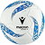 Macron Degree XI (Size 5) Trainingsball - Weiß / Royal