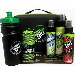 Glove Glu Gk Core Bundle (7 Pack) - Noir