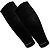 Tapedesign Tubes Chaussettes De Football Footless - Noir