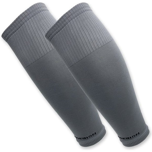 Tapedesign Tubes Chaussettes De Football Footless - Gris