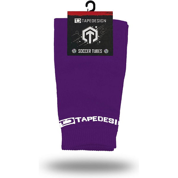 Tapedesign Tubes Stegstutzen - Lila