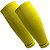 Tapedesign Tubes Chaussettes De Football Footless - Jaune