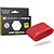 Tapedesign X Paste® – Grip Tapes Scheenbeschermerhouder - Rood