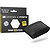 Tapedesign X Paste® – Grip Tapes Scheenbeschermerhouder - Zwart