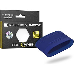 Tapedesign X Paste® – Grip Tapes Scheenbeschermerhouder - Marine