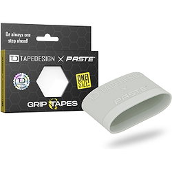 Tapedesign X Paste® – Grip Tapes Scheenbeschermerhouder - Grijs