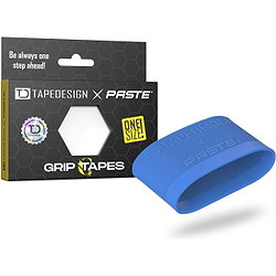 Tapedesign X Paste® – Grip Tapes Scheenbeschermerhouder - Royal