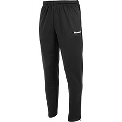 Hummel Ground Pantalon D‘Entraînement Enfants - Noir