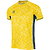 Stanno Pixe Pixel Maillot Manches Courtes Hommes - Jaune / Royal