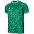 Stanno Pixe Pixel Maillot Manches Courtes Enfants - Vert / Noir