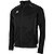 Stanno Stadio Veste D'entraînement Zippée Enfants - Noir / Anthracite