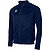Stanno Stadio Veste D'entraînement Zippée Enfants - Marine