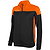 Stanno Pride Veste D'entraînement Femmes - Noir / Orange