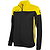 Stanno Pride Veste D'entraînement Femmes - Noir / Jaune