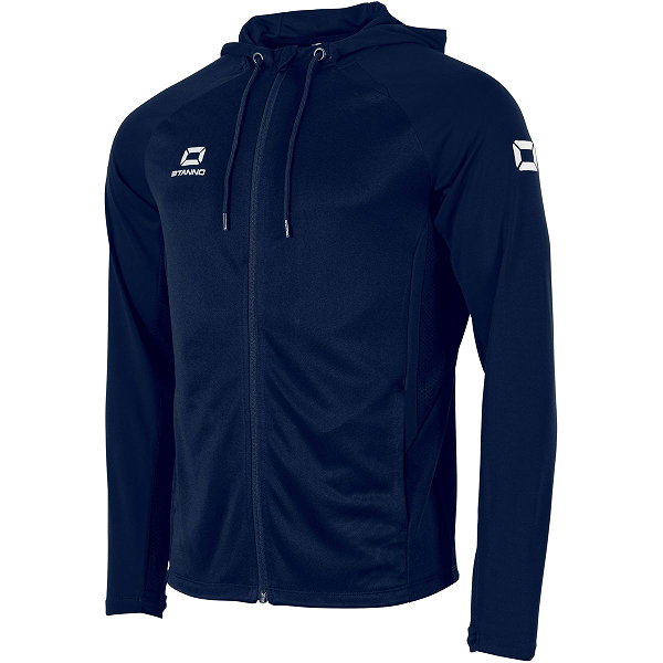 Stanno Stadio Hoodie Herren - Marine