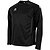 Stanno Stadio Sweat Enfants - Noir / Anthracite