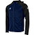 Stanno Stadio Hoodie Herren - Marine / Schwarz