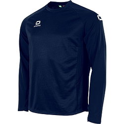 Stanno Stadio Sweat Enfants - Marine