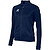 Stanno Stadio Veste D'entraînement Zippée Femmes - Marine