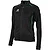 Stanno Stadio Veste D'entraînement Zippée Femmes - Noir / Vert