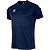 Stanno Stadio Trikot Kurzarm Herren - Marine
