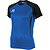 Stanno Stadio Maillot Manches Courtes Femmes - Rouge / Noir
