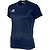 Stanno Stadio Maillot Manches Courtes Femmes - Marine