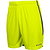 Stanno Focus II Short Enfants - Jaune Fluo / Anthracite
