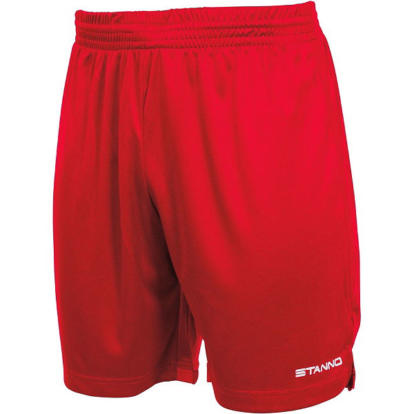 Stanno Focus II Shorts Kinder - Rot