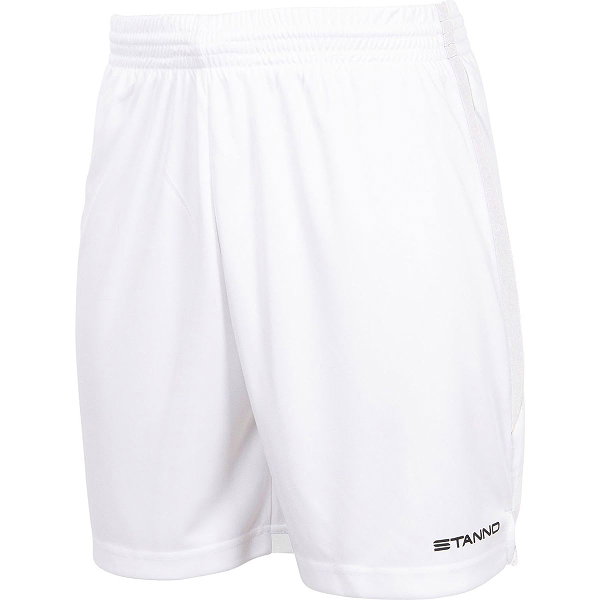 Stanno Focus II Shorts Herren - Weiß