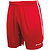 Stanno Focus II Short Hommes - Rouge / Blanc