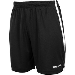 Stanno Focus II Short Hommes - Noir / Blanc