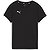 Puma Teamgoal T-Shirt Damen - Schwarz