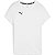 Puma Teamgoal T-Shirt Damen - Weiß