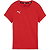 Puma Teamgoal T-Shirt Damen - Rot