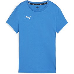 Présentation: Puma Teamgoal T-Shirt Femmes - Royal