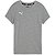 Puma Teamgoal T-Shirt Damen - Hellgrau Meliert