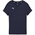 Puma Teamgoal T-Shirt Damen - Marine