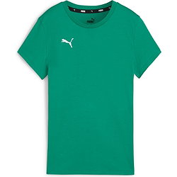 Puma Teamgoal T-Shirt Damen - Grün