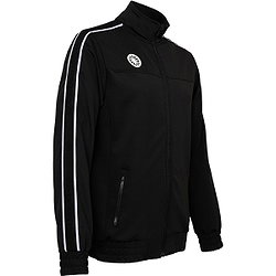 Indian Maharadja Jaipur Performance Jacket Heren - Zwart
