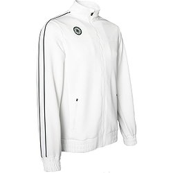 Indian Maharadja Jaipur Performance Jacket Herren - Weiß