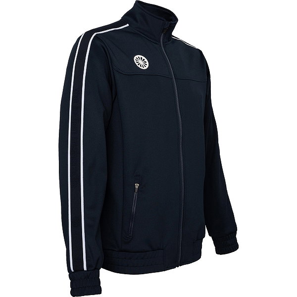 Indian Maharadja Jaipur Performance Jacket Hommes - Marine
