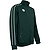 Indian Maharadja Jaipur Performance Jacket Hommes - Vert