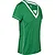 Robey Tennis Match T-Shirt Femmes - Vert