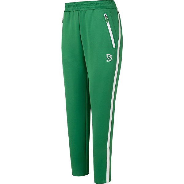 Robey Tennis Backhand Tracksuit Pant Femmes - Vert