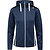Robey Tennis Forehand Tracksuit Full Zip Jacket Enfants - Marine