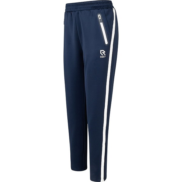 Robey Tennis Backhand Tracksuit Pant Kinderen - Marine